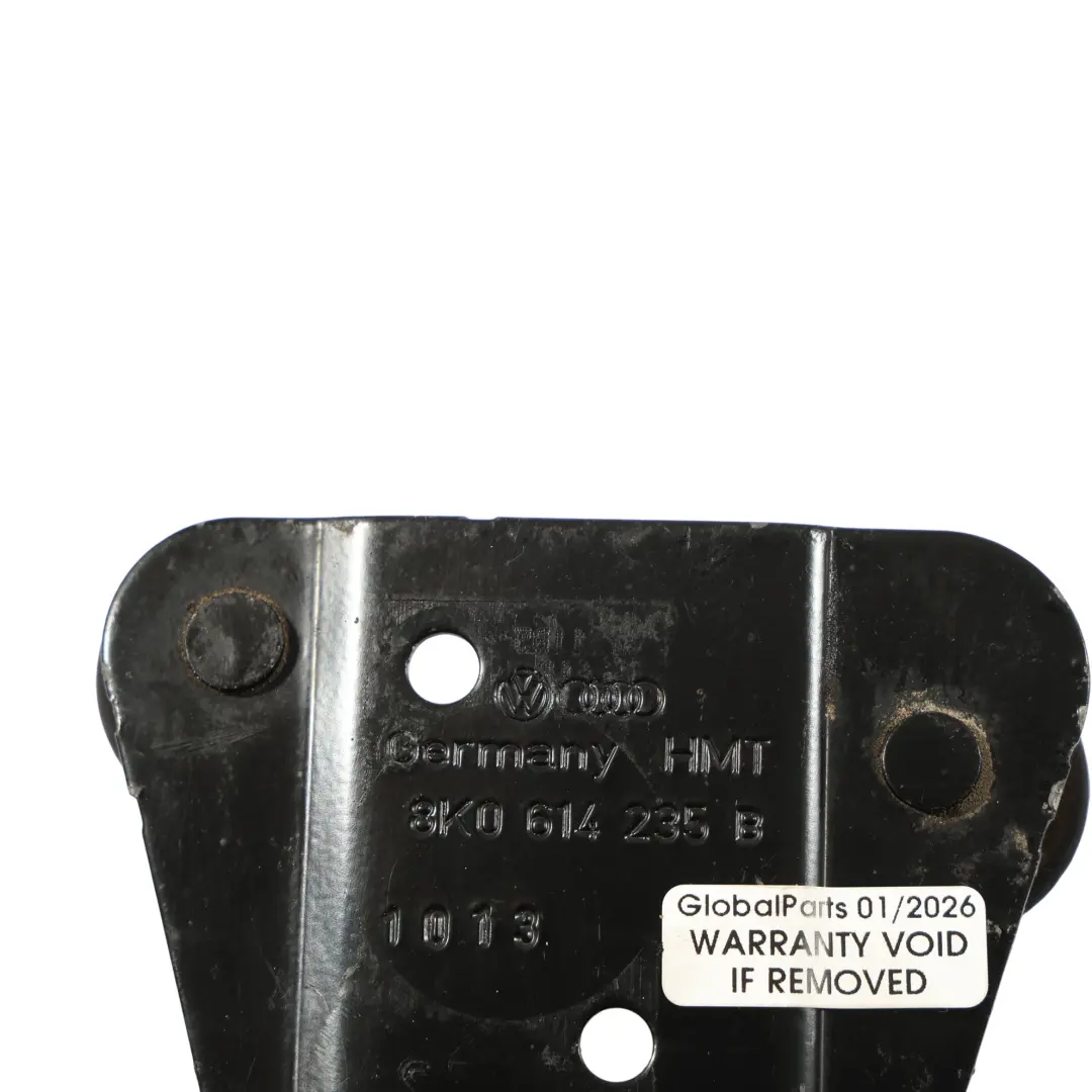 ABS Bomba Soporte para Audi A4 B8 A5 8T Q5 8R con número de pieza 8K0614235B Audi A4 B8 A5 8T Q5 8R ABS Bomba Soporte - SKU 8K0614235B - Número de pieza 8K0614235B