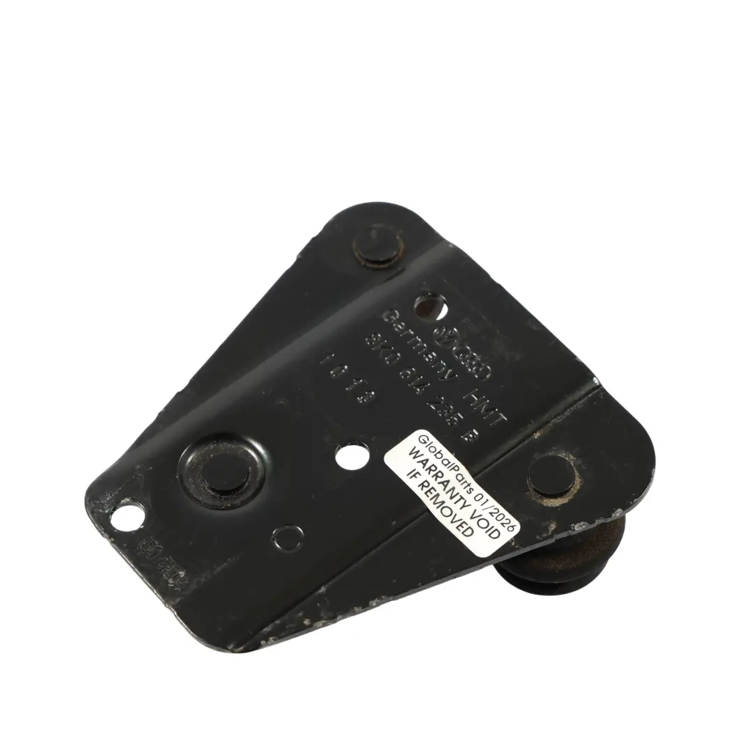 Audi A4 B8 A5 8T Q5 8R Support De Fixation De Pompe ABS - SKU 8K0614235B - Numéro de pièce 8K0614235B