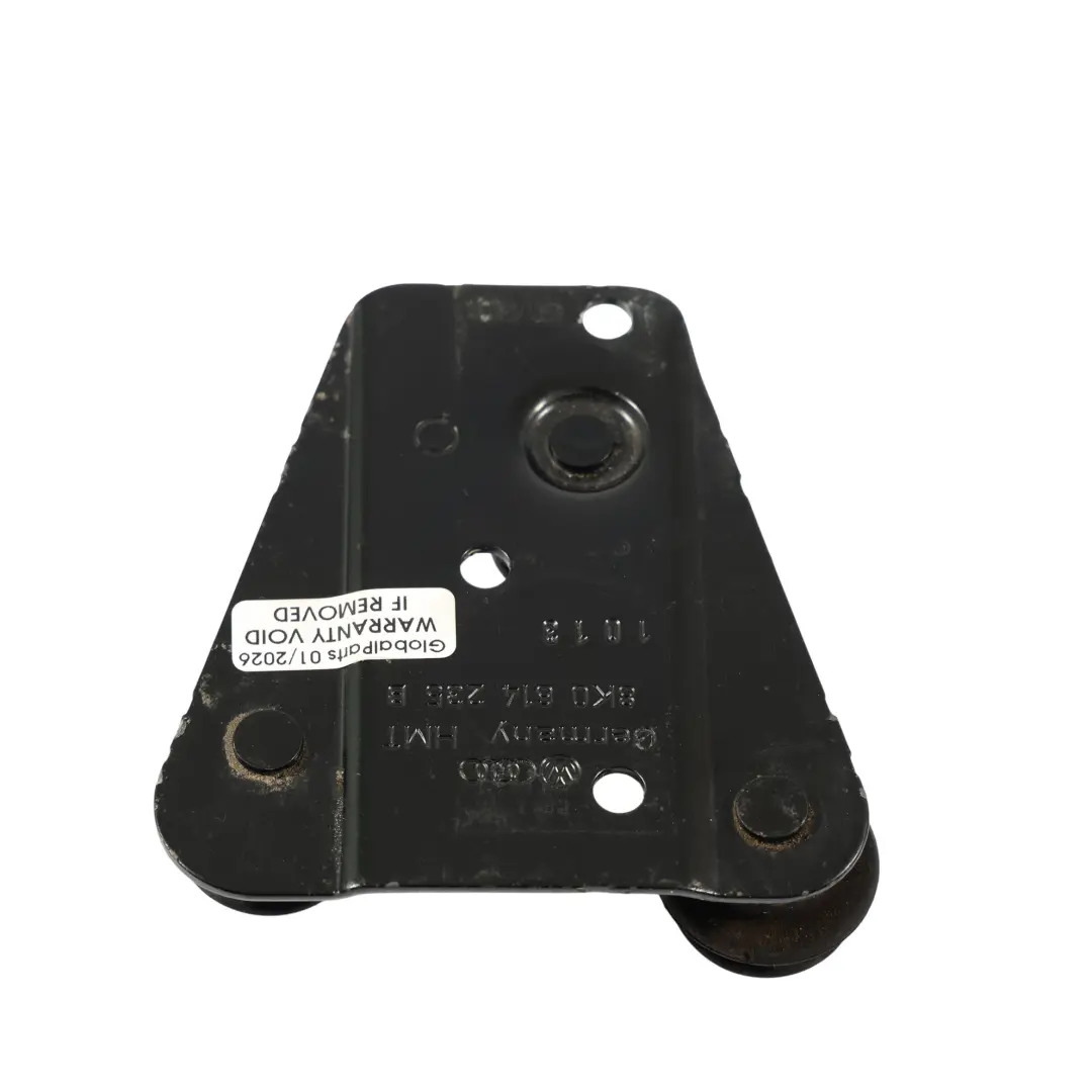 ABS Pompa Mount Bracket Carrier Holder Support per Audi A4 B8 A5 8T Q5 8R con numero di parte 8K0614235B Audi A4 B8 A5 8T Q5 8R ABS Pompa Mount Bracket Carrier Holder Support - SKU 8K0614235B - Numero di parte 8K0614235B