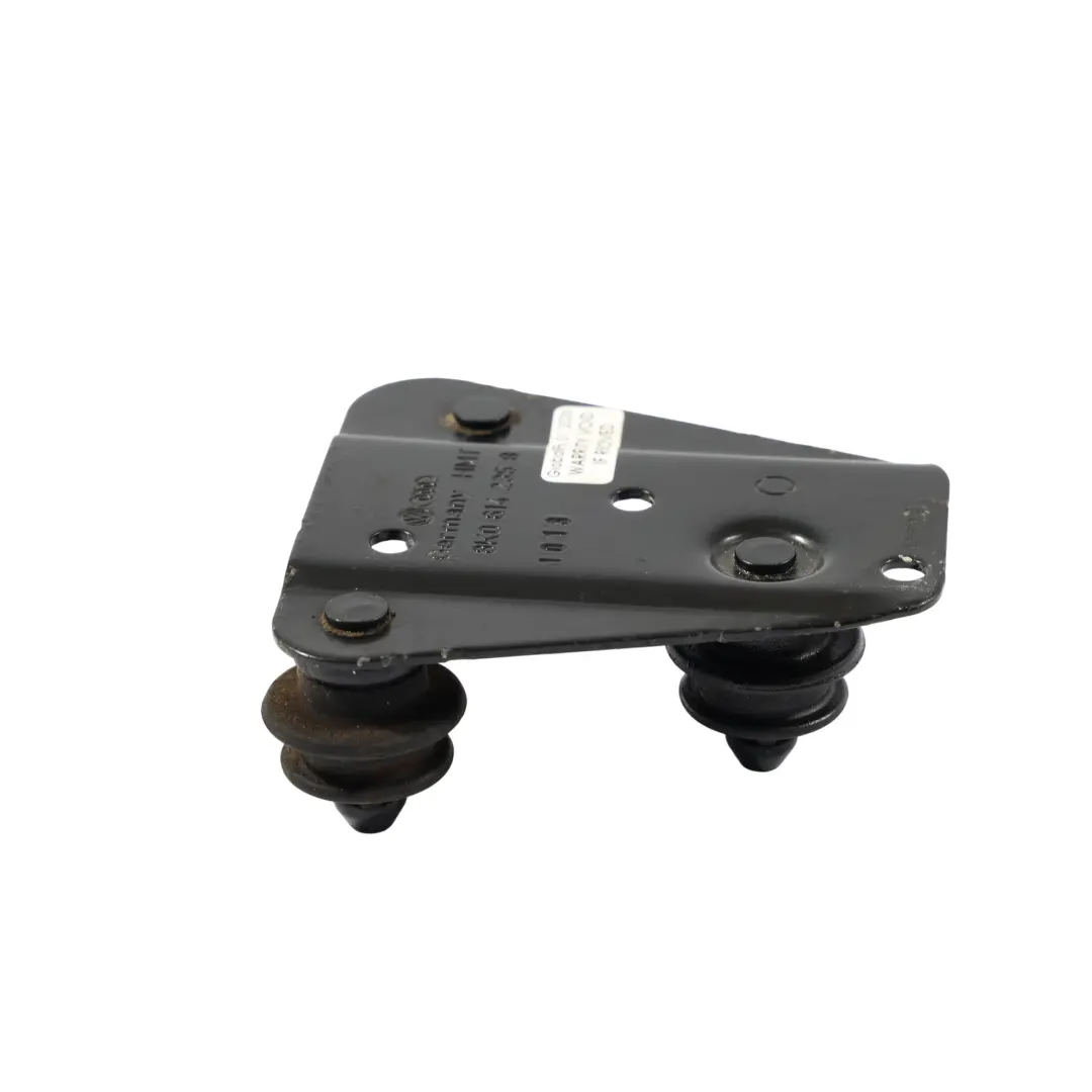 Audi A4 B8 A5 8T Q5 8R ABS Pumpenhalterung Träger Halterung - SKU 8K0614235B - Teilenummer 8K0614235B