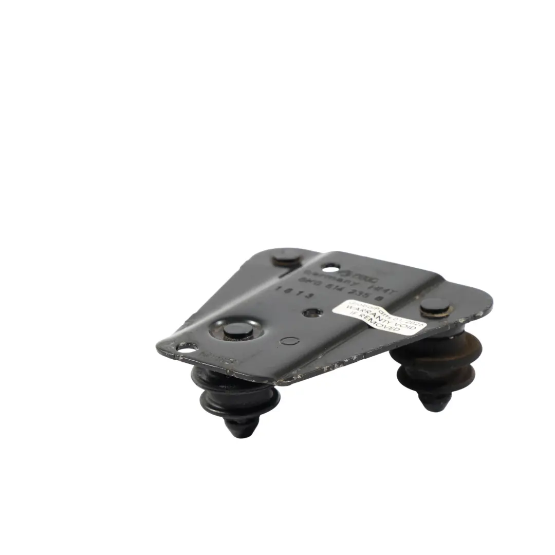 Uchwyt Pompy ABS Wspornik do Audi A4 B8 A5 8T Q5 8R o numerze 8K0614235B Audi A4 B8 A5 8T Q5 8R Uchwyt Pompy ABS Wspornik - SKU 8K0614235B - Numer Części 8K0614235B