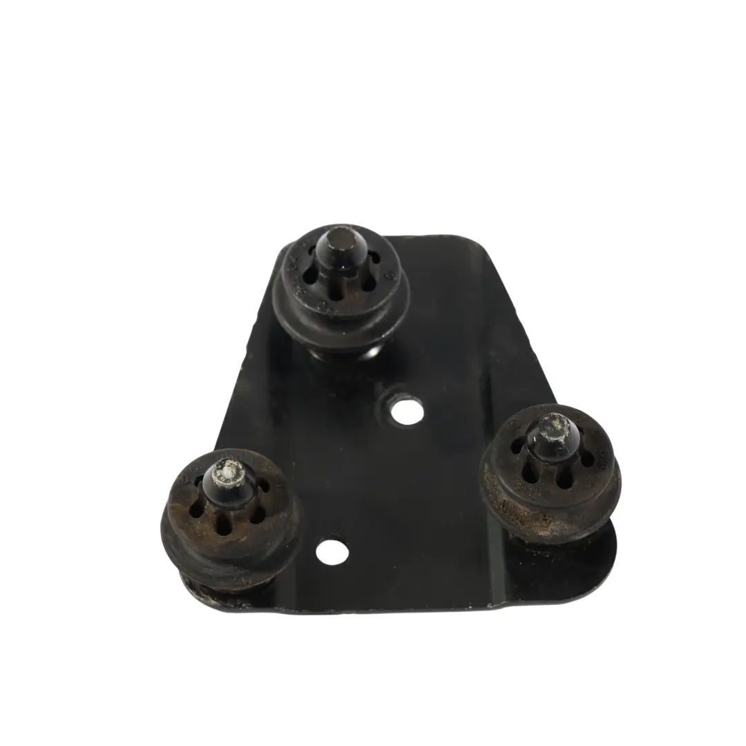 ABS Bomba Soporte para Audi A4 B8 A5 8T Q5 8R con número de pieza 8K0614235B Audi A4 B8 A5 8T Q5 8R ABS Bomba Soporte - SKU 8K0614235B - Número de pieza 8K0614235B