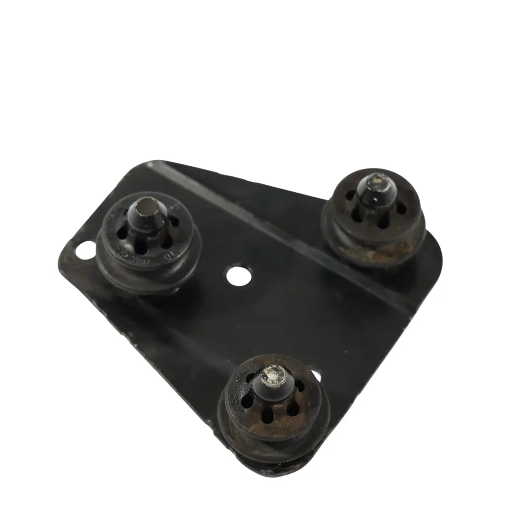 Audi A4 B8 A5 8T Q5 8R ABS Bomba Soporte - SKU 8K0614235B - Número de pieza 8K0614235B