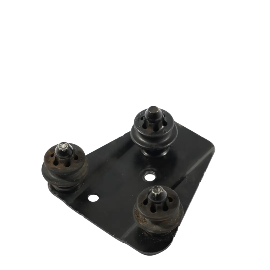 Audi A4 B8 A5 8T Q5 8R Uchwyt Pompy ABS Wspornik - SKU 8K0614235B - Numer Części 8K0614235B