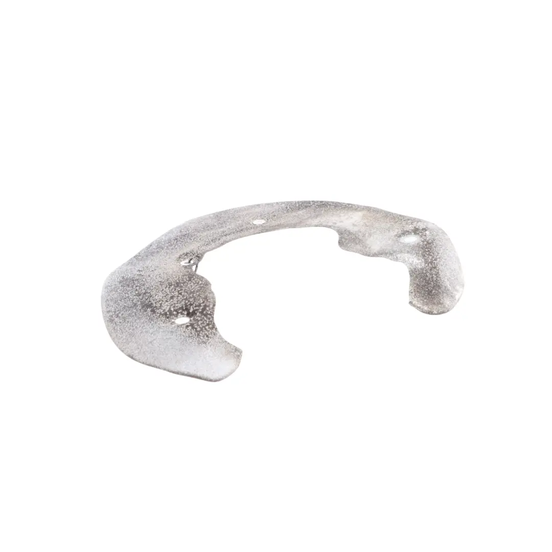 Audi A4 B8 Protection Cover Plate Brake Disc Front Right O/S - SKU 8K0615312H - Part number 8K0615312H