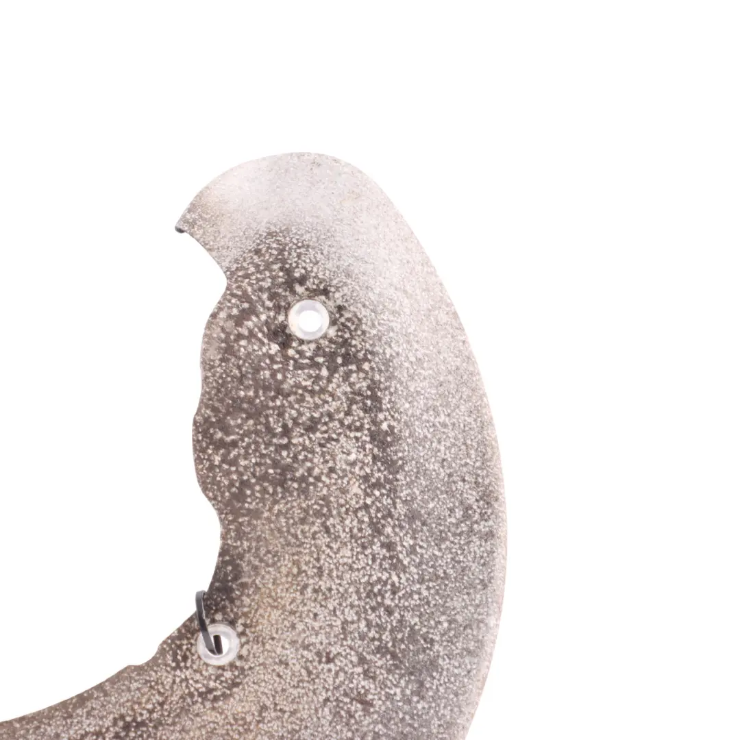 Audi A4 B8 Protection Cover Plate Brake Disc Front Right O/S - SKU 8K0615312H - Part number 8K0615312H