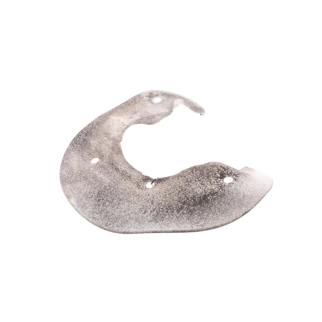 Protection Cover Plate Brake Disc Front Right O/S to Audi A4 B8 with Part number 8K0615312H Audi A4 B8 Protection Cover Plate Brake Disc Front Right O/S - SKU 8K0615312H - Part number 8K0615312H