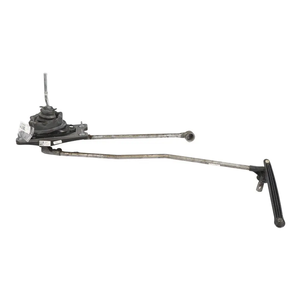 Audi A4 B8 Gear Shift Selector Linkage Manual Gearbox Transmission 8K0711025F