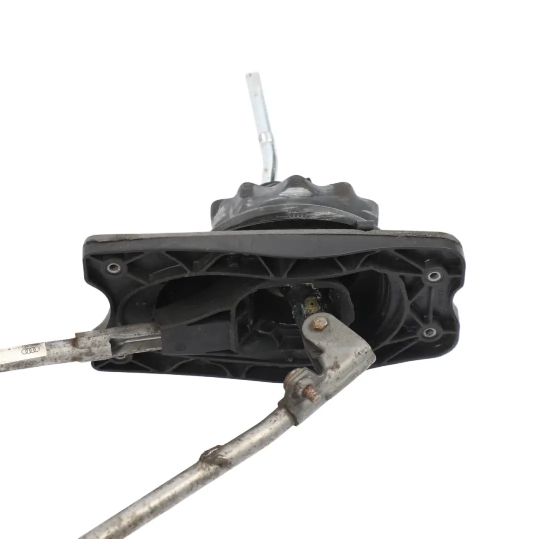 Audi A4 B8 Gear Shift Selector Linkage Manual Gearbox Transmission - SKU 8K0711025F - Part number 8K0711025F