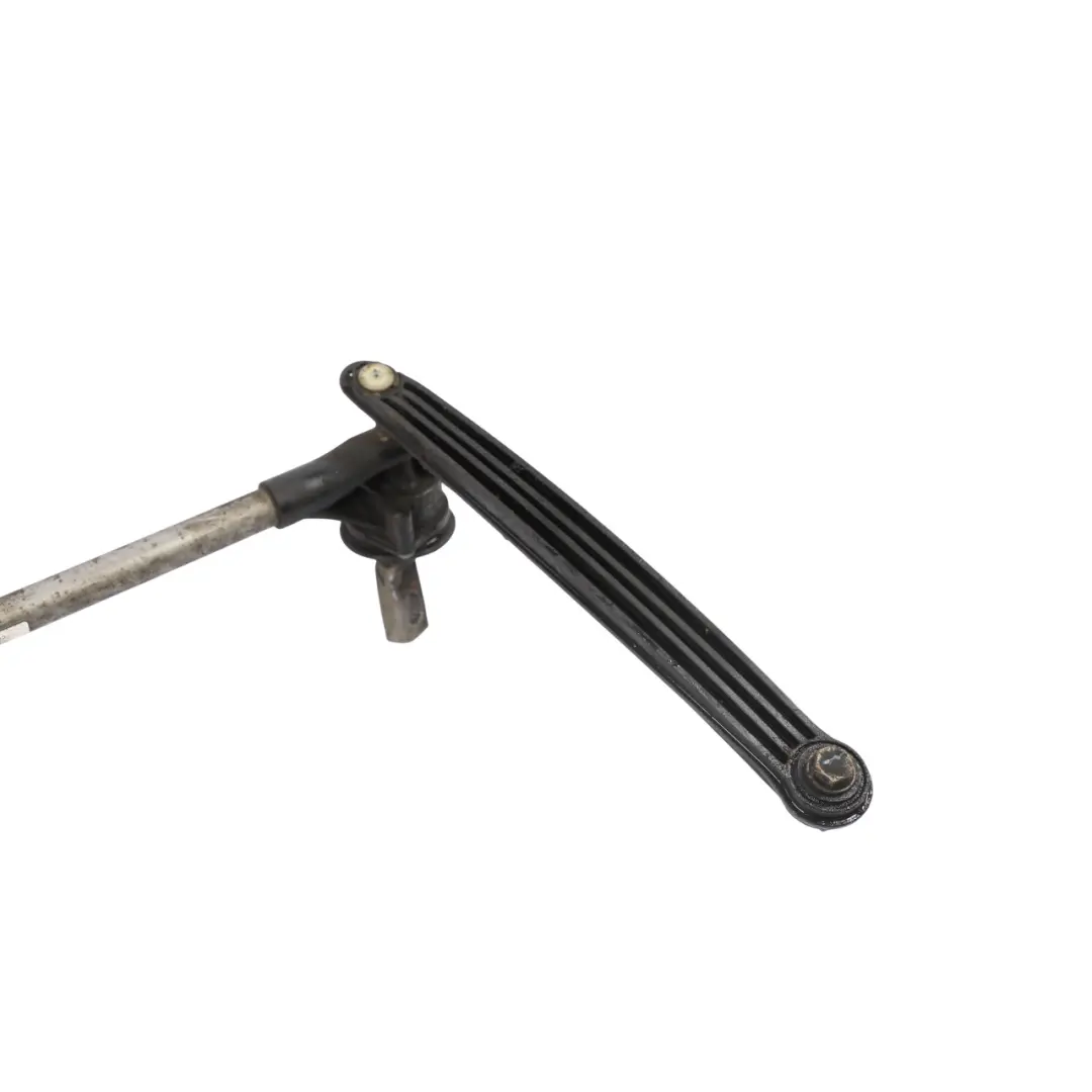 Audi A4 B8 Gear Shift Selector Linkage Manual Gearbox Transmission - SKU 8K0711025F - Part number 8K0711025F