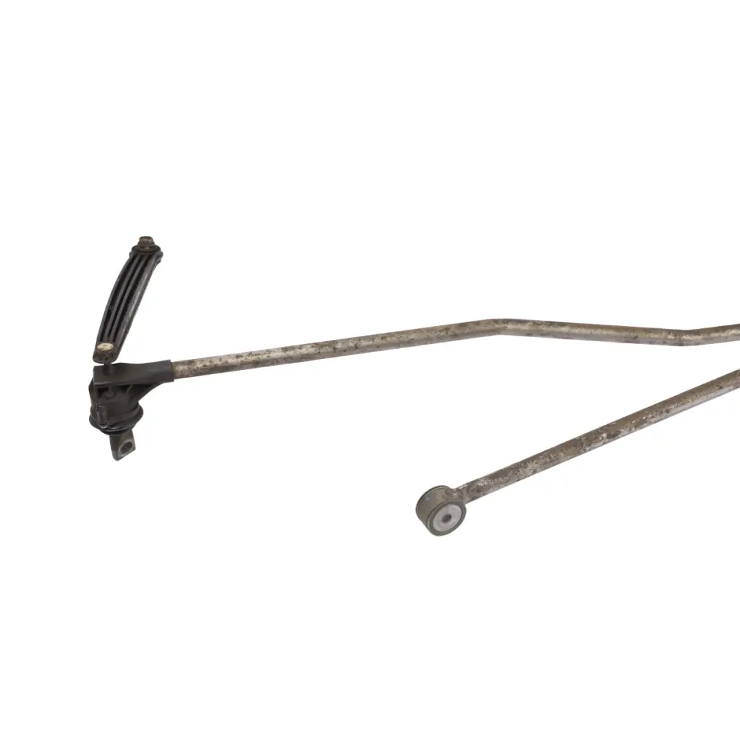 Audi A4 B8 Gear Shift Selector Linkage Manual Gearbox Transmission - SKU 8K0711025F - Part number 8K0711025F