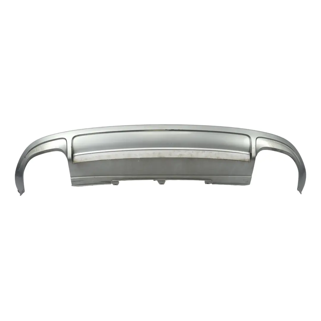 Diffusore Paraurti Posteriore Pannello Inferiore S-Line per Audi A4 B8 con numero di parte 8K0807521B Audi A4 B8 Diffusore Paraurti Posteriore Pannello Inferiore S-Line - SKU 8K0807521B - Numero di parte 8K0807521B