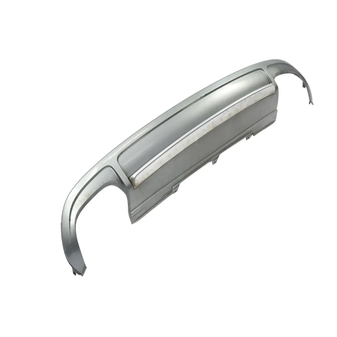 Diffuseur De Pare-Chocs Arrière Panneau Inférieur S-Line pour Audi A4 B8 à propos du numéro de pièce 8K0807521B Audi A4 B8 Diffuseur De Pare-Chocs Arrière Panneau Inférieur S-Line - SKU 8K0807521B - Numéro de pièce 8K0807521B