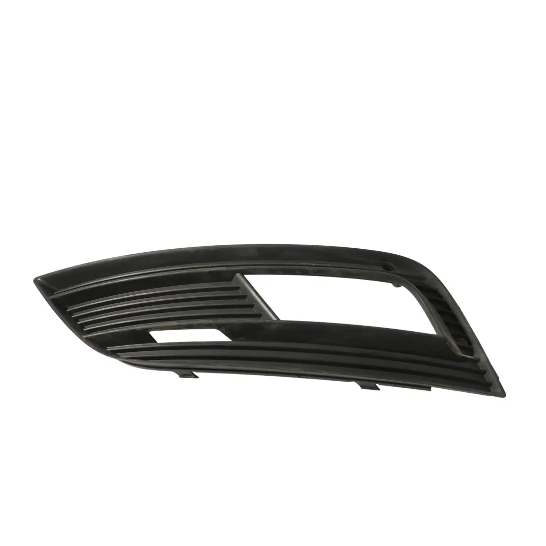 Grille De Pare-Chocs Avant Gauche pour Audi A4 B8 à propos du numéro de pièce 8K0807681K Audi A4 B8 Grille De Pare-Chocs Avant Gauche - SKU 8K0807681K - Numéro de pièce 8K0807681K