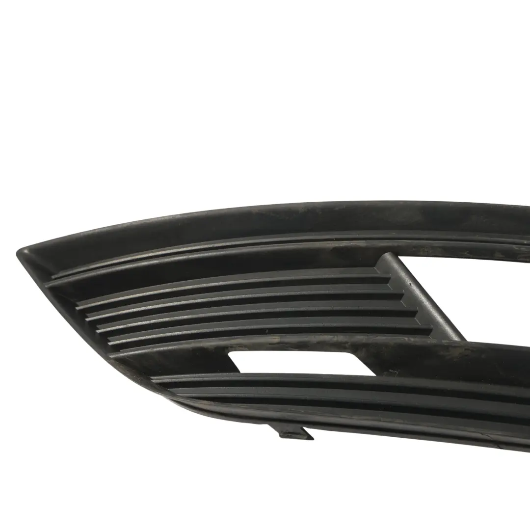 Audi A4 B8 Front Bumper Fog Light Grid Grille Trim Panel Left N/S - SKU 8K0807681K - Part number 8K0807681K