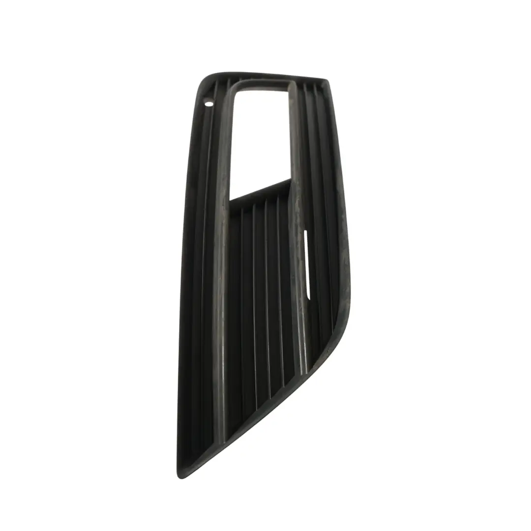 Audi A4 B8 Rejilla De Luz Antiniebla Delantera Embellecedor Izquierdo - SKU 8K0807681K - Número de pieza 8K0807681K