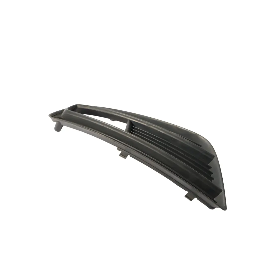 Audi A4 B8 Paraurti Anteriore Fendinebbia Griglia Pannello Sinistro - SKU 8K0807681K - Numero di parte 8K0807681K