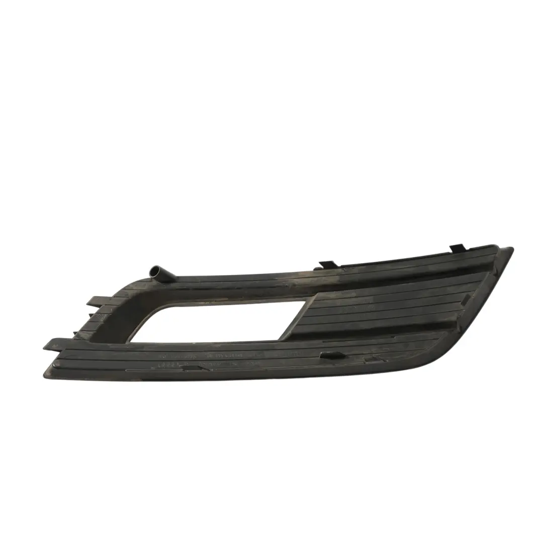 Audi A4 B8 Paraurti Anteriore Fendinebbia Griglia Pannello Sinistro - SKU 8K0807681K - Numero di parte 8K0807681K