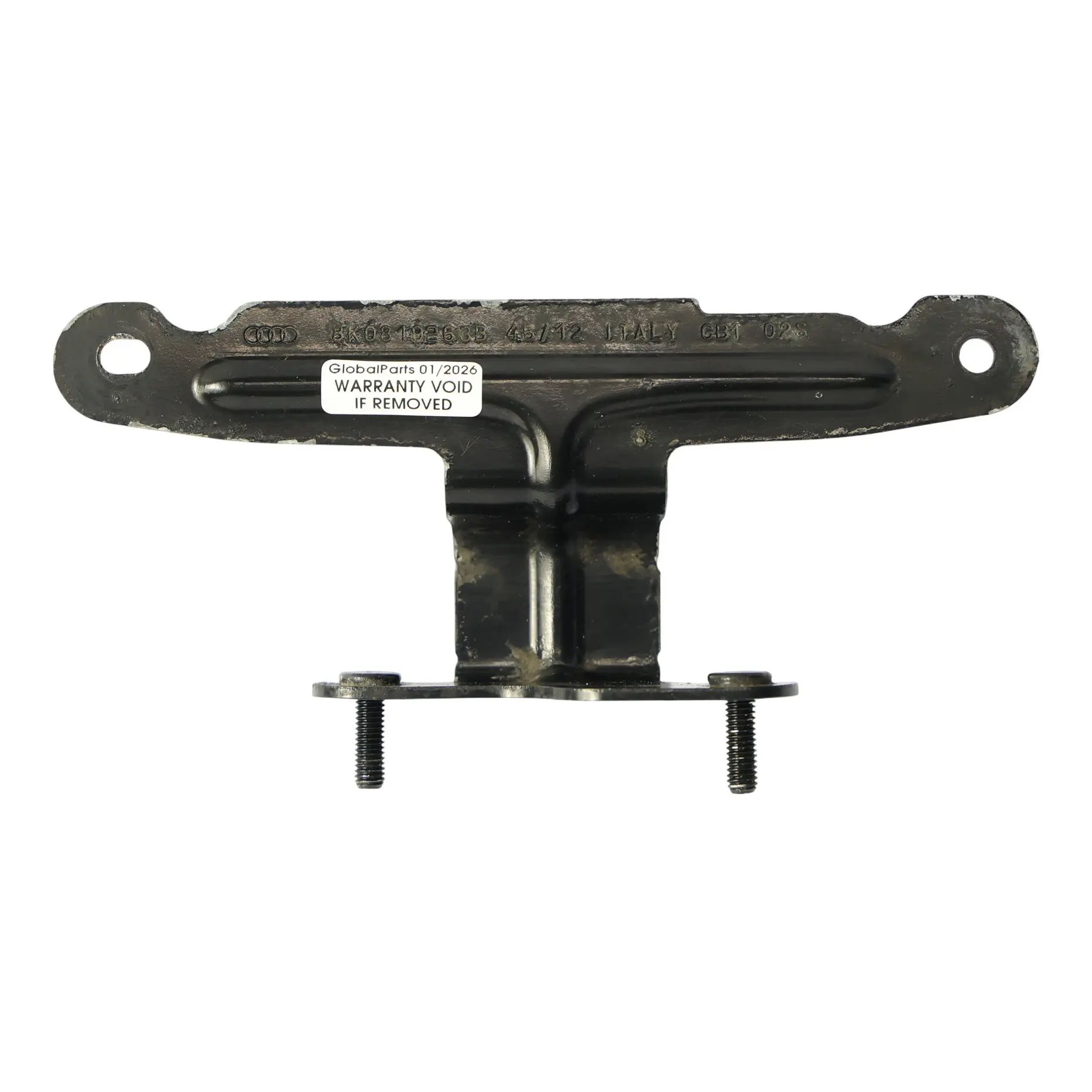 Audi A4 B8 Soporte De La Bomba De Agua Auxiliar 8K0819263B