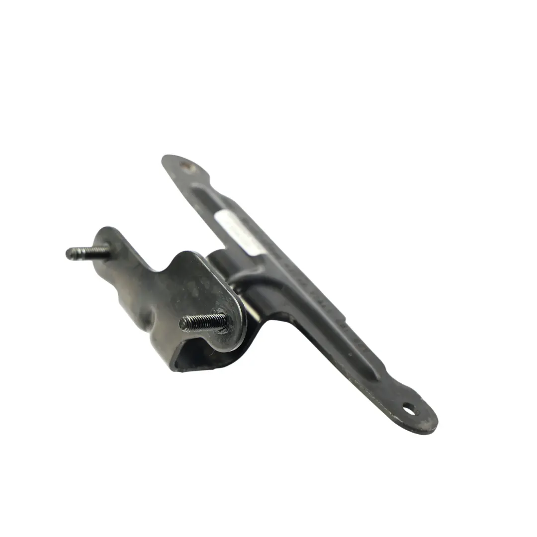 Audi A4 B8 Support De Pompe À Eau Auxiliaire - SKU 8K0819263B - Numéro de pièce 8K0819263B