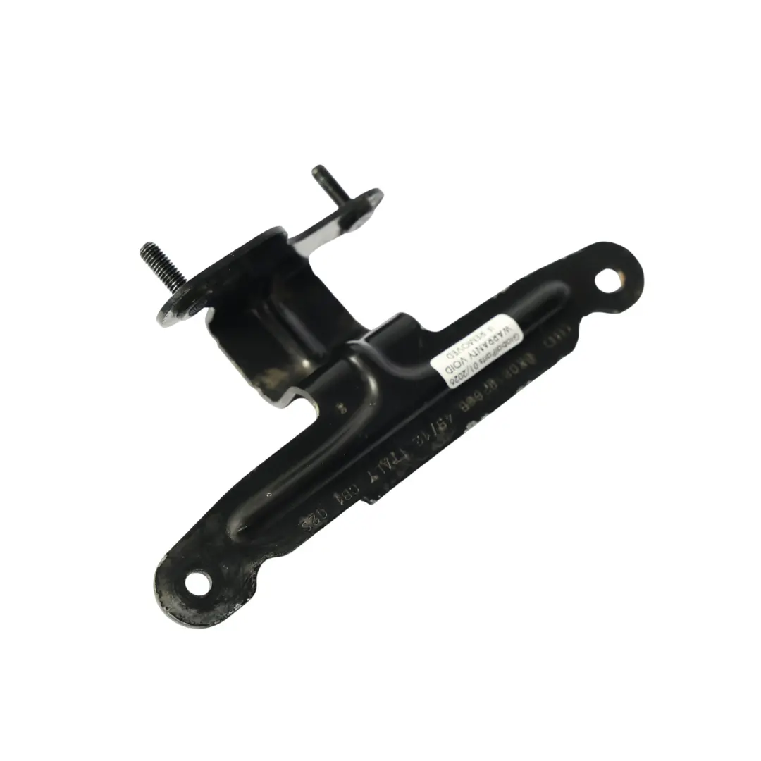 Auxiliary Water Pump Bracket Holder to Audi A4 B8 with Part number 8K0819263B Audi A4 B8 Auxiliary Water Pump Bracket Holder - SKU 8K0819263B - Part number 8K0819263B