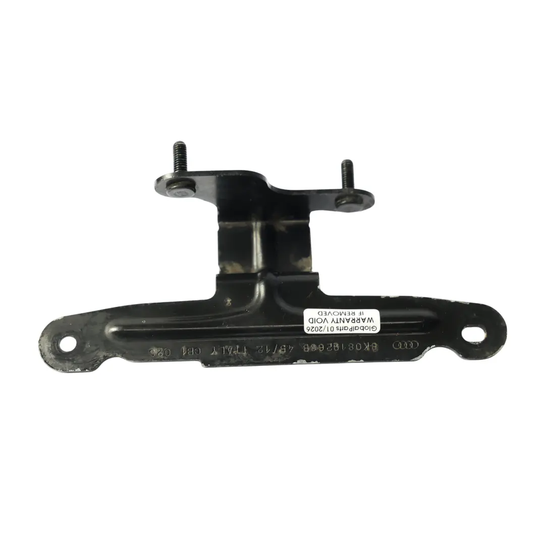 Audi A4 B8 Supporto Staffa Pompa Acqua Ausiliaria - SKU 8K0819263B - Numero di parte 8K0819263B