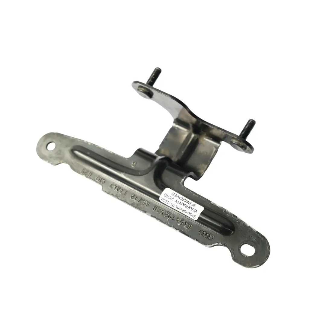 Audi A4 B8 Support De Pompe À Eau Auxiliaire - SKU 8K0819263B - Numéro de pièce 8K0819263B