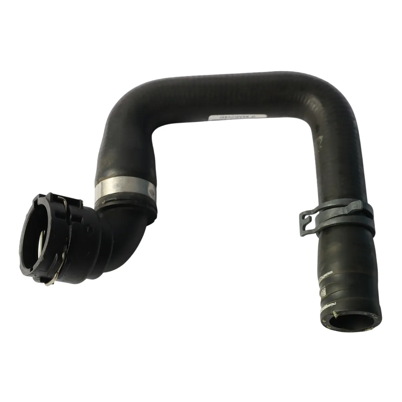 Audi A4 B8 2.0 TDI Water Hose Cooling Radiator Coolant Pipe Line 8K0819332G