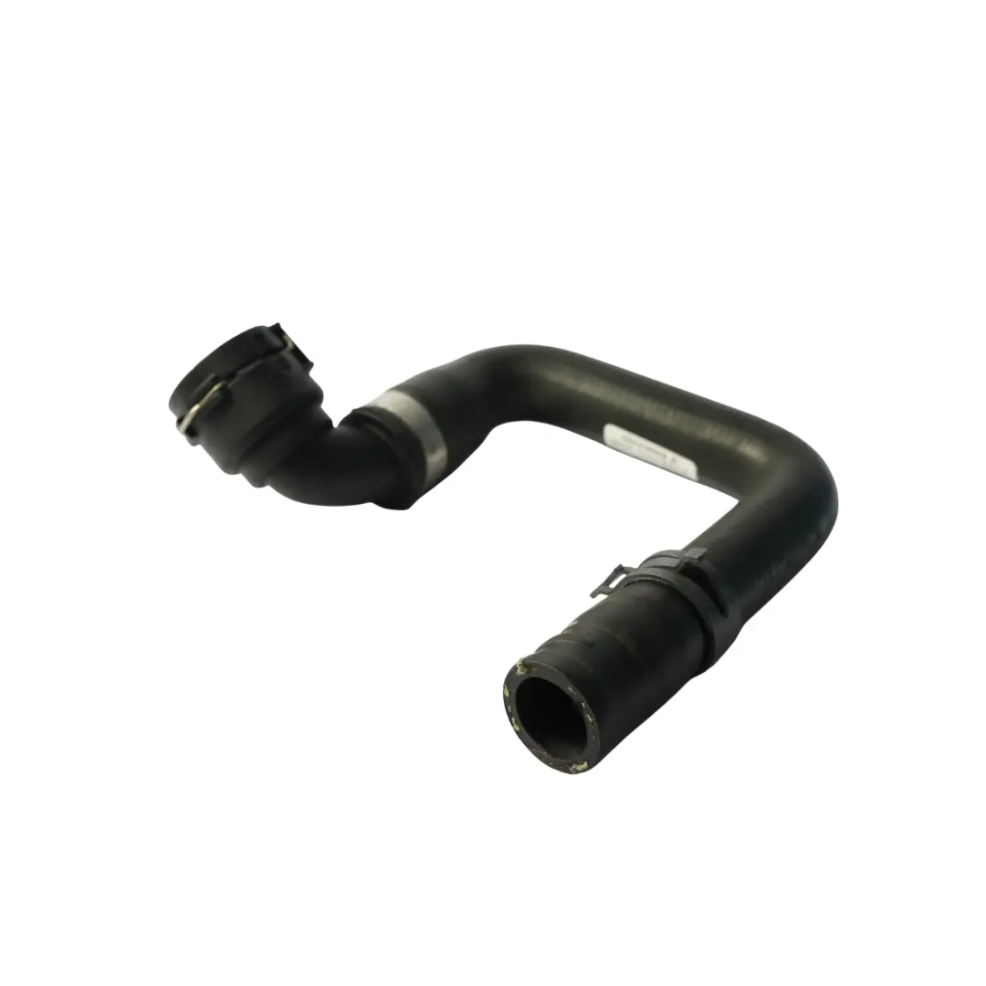 Audi A4 B8 Tuyau Durite D'Eau De Refroidissement Du Radiateur 2.0 TDI - SKU 8K0819332G - Numéro de pièce 8K0819332G