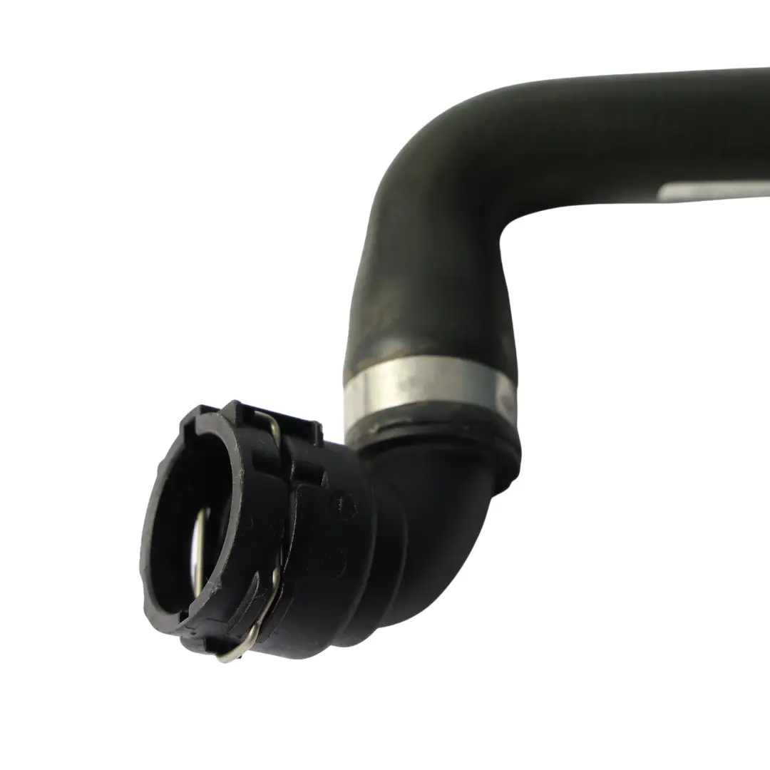 Tuyau Durite D'Eau De Refroidissement Du Radiateur 2.0 TDI pour Audi A4 B8 à propos du numéro de pièce 8K0819332G Audi A4 B8 Tuyau Durite D'Eau De Refroidissement Du Radiateur 2.0 TDI - SKU 8K0819332G - Numéro de pièce 8K0819332G