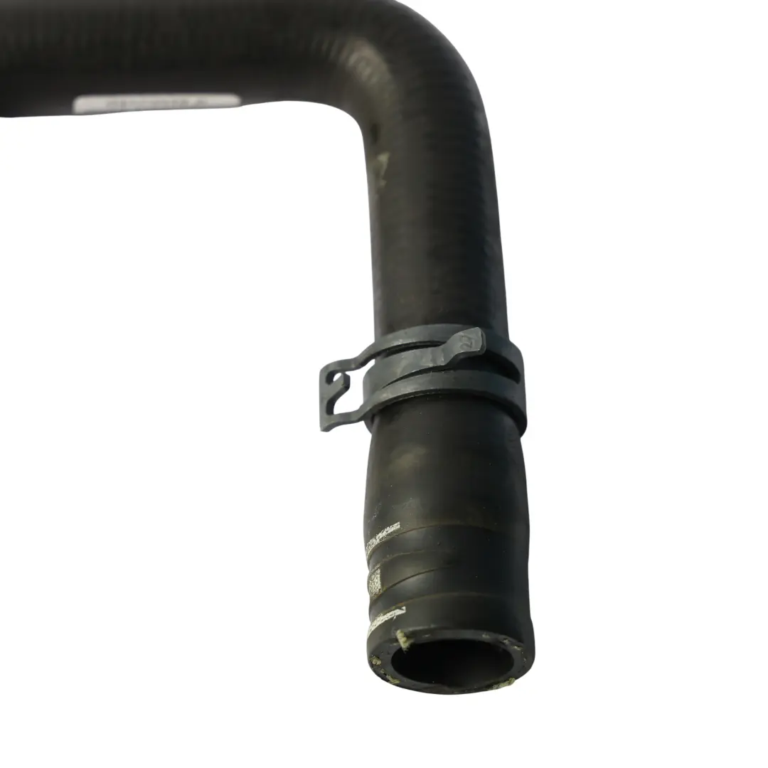 Manguera De Agua Del Radiador De Refrigeración para Audi A4 B8 2.0 TDI con número de pieza 8K0819332G Audi A4 B8 2.0 TDI Manguera De Agua Del Radiador De Refrigeración - SKU 8K0819332G - Número de pieza 8K0819332G