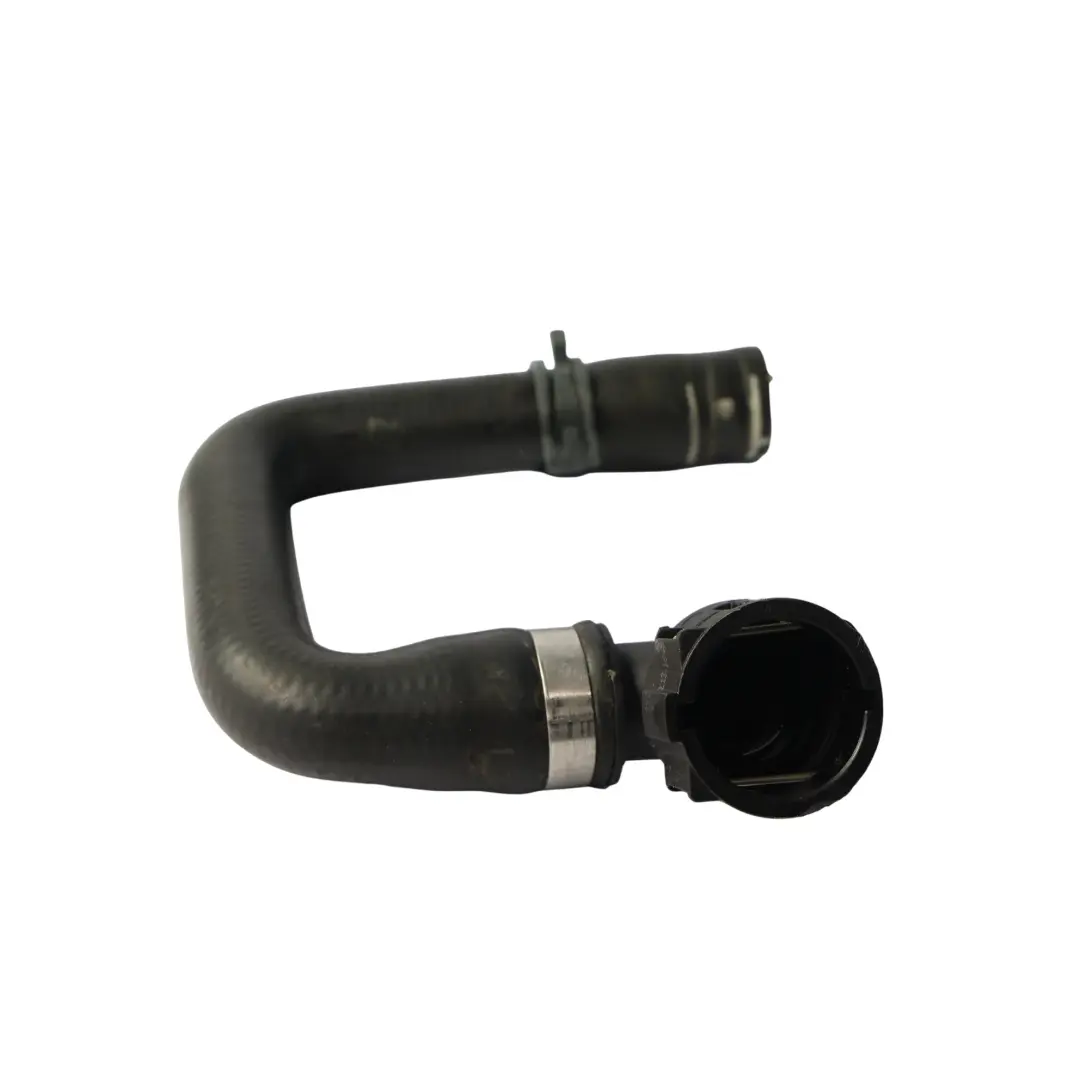 Audi A4 B8 2.0 TDI Water Hose Cooling Radiator Coolant Pipe Line - SKU 8K0819332G - Part number 8K0819332G