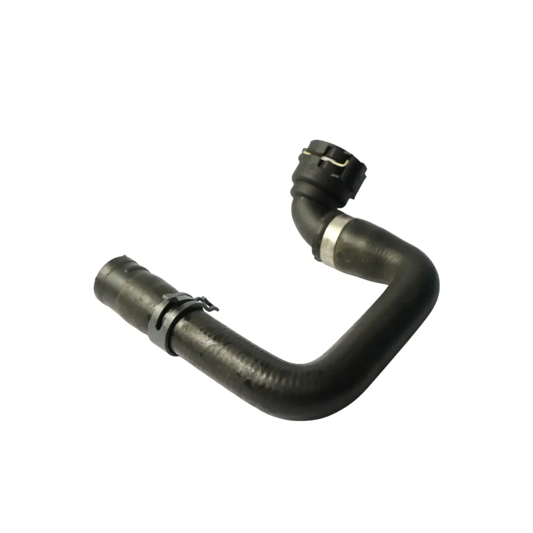 Water Hose Cooling Radiator Coolant Pipe Line to Audi A4 B8 2.0 TDI with Part number 8K0819332G Audi A4 B8 2.0 TDI Water Hose Cooling Radiator Coolant Pipe Line - SKU 8K0819332G - Part number 8K0819332G