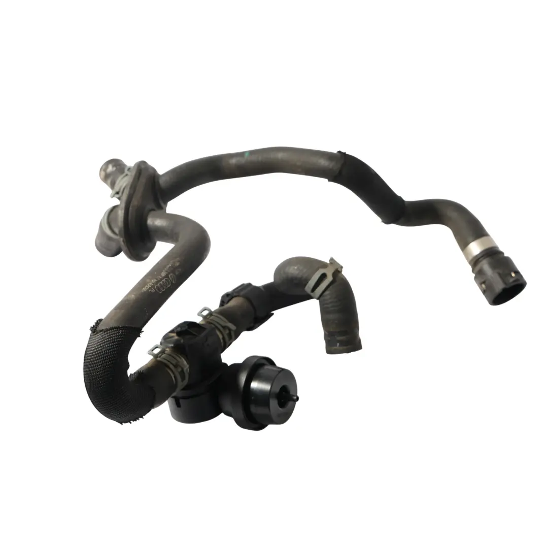 Audi A5 8T Durite D'Eau Refroidissement Radiateur Tuyau Liquide - SKU 8K0819374Q-1 - Numéro de pièce 8K0819374Q