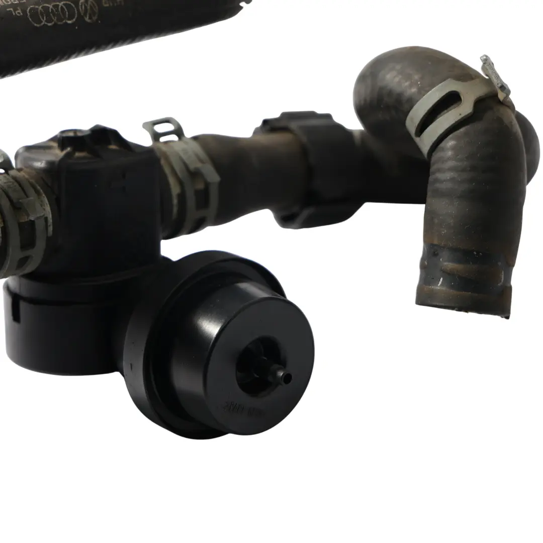 Wasserschlauch Kühlung Kühler Kühlmittelleitung für Audi A5 8T mit Teilenummer 8K0819374Q Audi A5 8T Wasserschlauch Kühlung Kühler Kühlmittelleitung - SKU 8K0819374Q-1 - Teilenummer 8K0819374Q