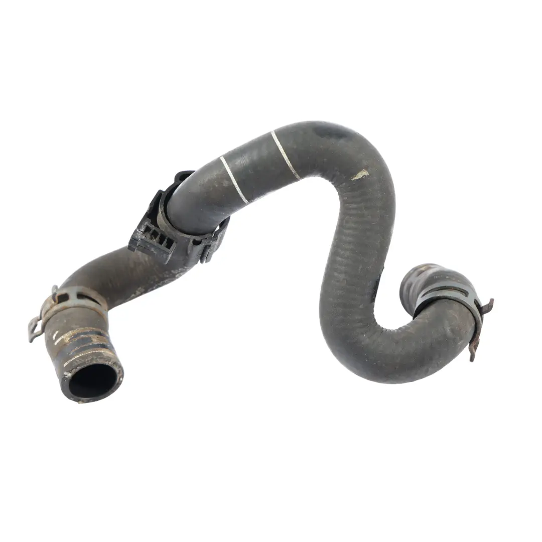 Durite Refroidissement Vanne Chauffage pour Audi A4 B8 A5 8T 2.0 TDI à propos du numéro de pièce 8K0819374S Audi A4 B8 A5 8T 2.0 TDI Durite Refroidissement Vanne Chauffage - SKU 8K0819374S - Numéro de pièce 8K0819374S