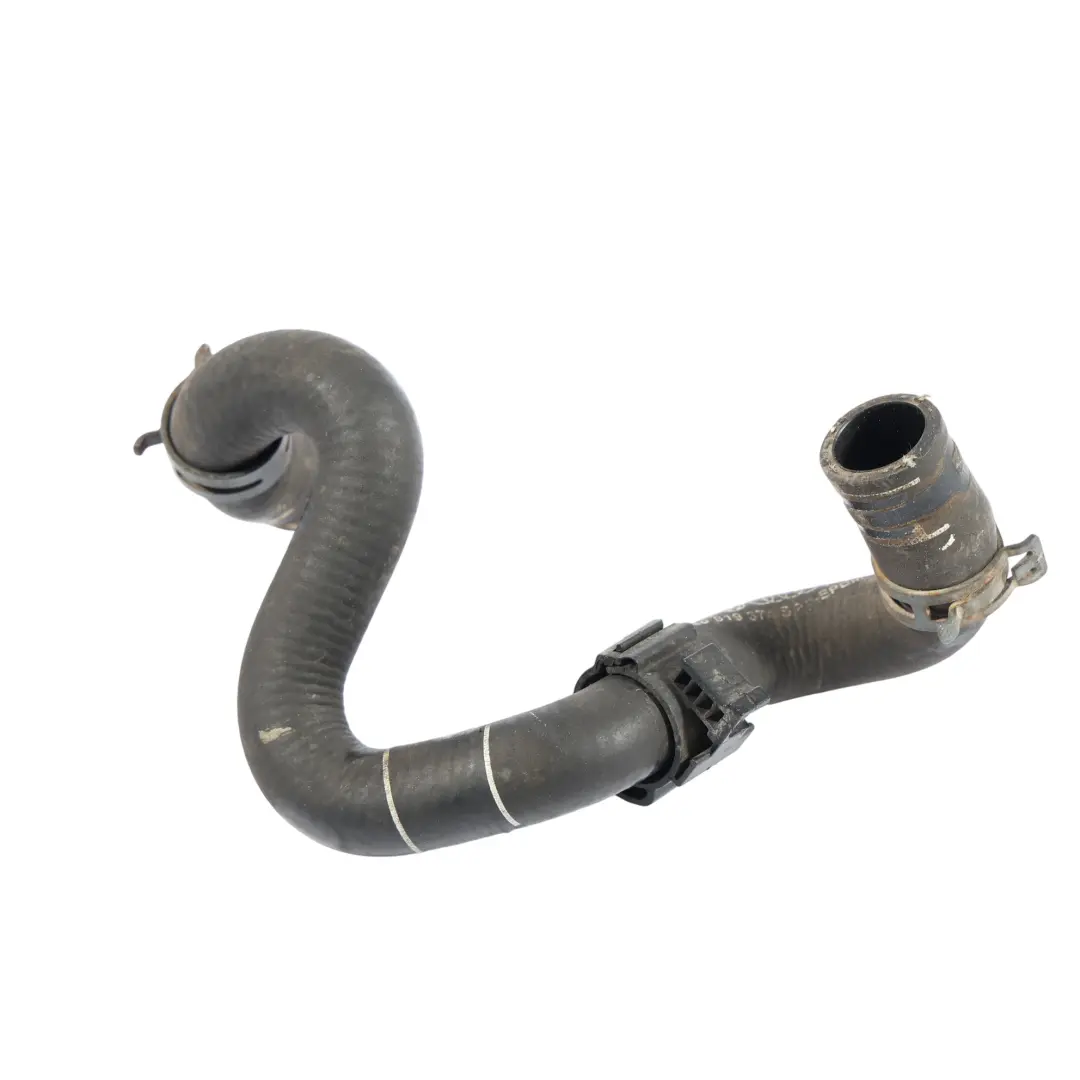 Audi A4 B8 A5 8T 2.0 TDI Riscaldatore Valvola Tubo Refrigerante Tubo - SKU 8K0819374S - Numero di parte 8K0819374S