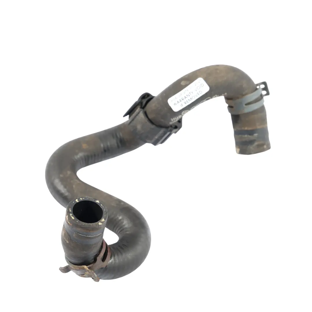 Durite Refroidissement Vanne Chauffage pour Audi A4 B8 A5 8T 2.0 TDI à propos du numéro de pièce 8K0819374S Audi A4 B8 A5 8T 2.0 TDI Durite Refroidissement Vanne Chauffage - SKU 8K0819374S - Numéro de pièce 8K0819374S