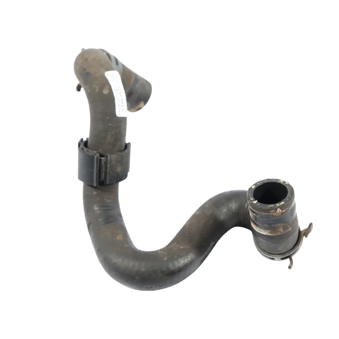 Calentador Válvula Refrigerante Tubo para Audi A4 B8 A5 8T 2.0 TDI con número de pieza 8K0819374S Audi A4 B8 A5 8T 2.0 TDI Calentador Válvula Refrigerante Tubo - SKU 8K0819374S - Número de pieza 8K0819374S