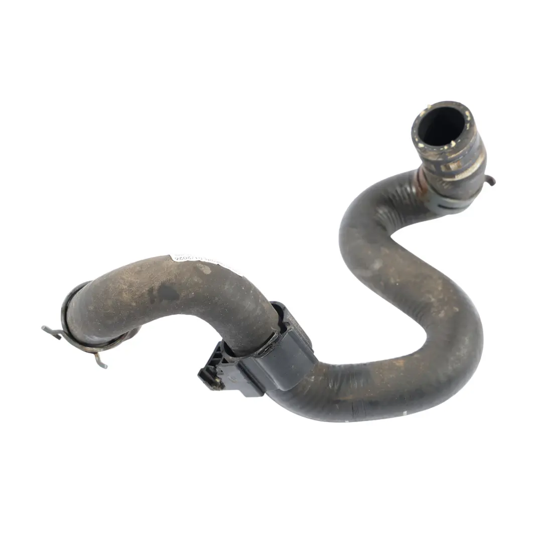 Durite Refroidissement Vanne Chauffage pour Audi A4 B8 A5 8T 2.0 TDI à propos du numéro de pièce 8K0819374S Audi A4 B8 A5 8T 2.0 TDI Durite Refroidissement Vanne Chauffage - SKU 8K0819374S - Numéro de pièce 8K0819374S