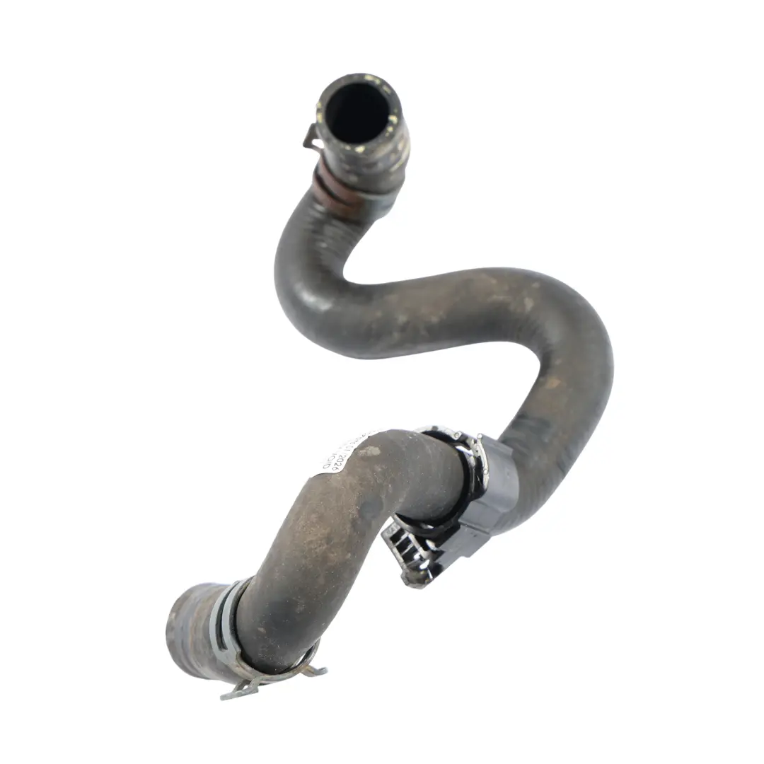 Calentador Válvula Refrigerante Tubo para Audi A4 B8 A5 8T 2.0 TDI con número de pieza 8K0819374S Audi A4 B8 A5 8T 2.0 TDI Calentador Válvula Refrigerante Tubo - SKU 8K0819374S - Número de pieza 8K0819374S