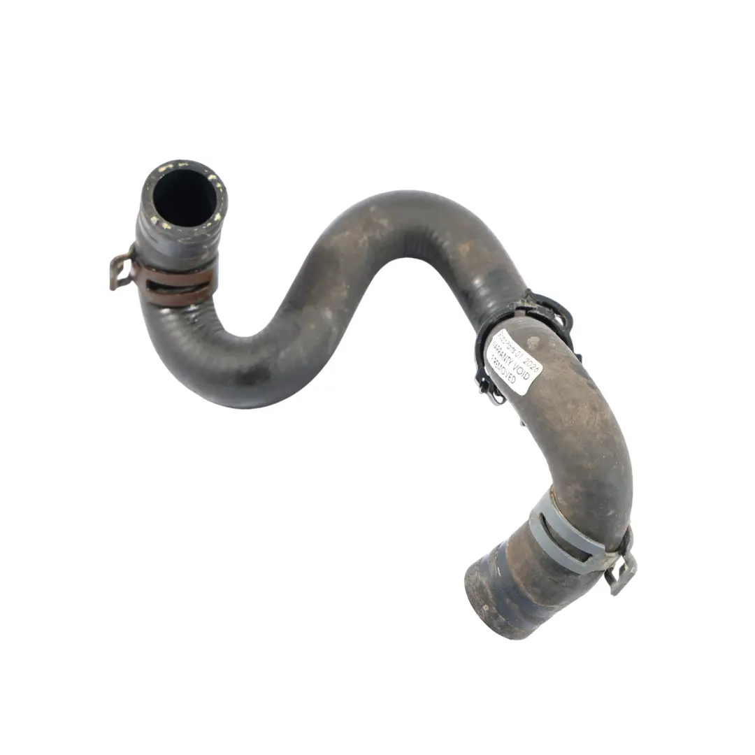 Audi A4 B8 A5 8T 2.0 TDI Durite Refroidissement Vanne Chauffage - SKU 8K0819374S - Numéro de pièce 8K0819374S