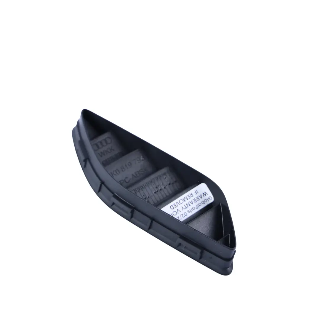 Rejilla Ventilación Del Salpicadero Izquierda para Audi A4 S4 B8 con número de pieza 8K0819793 Audi A4 S4 B8 Rejilla Ventilación Del Salpicadero Izquierda - SKU 8K0819793 - Número de pieza 8K0819793