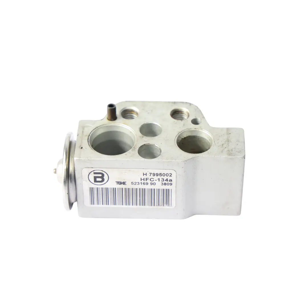Audi A4 B8 A5 S5 8T Valvola Di Espansione Aria Condizionata A/C - SKU 8K0820679B - Numero di parte 8K0820679B