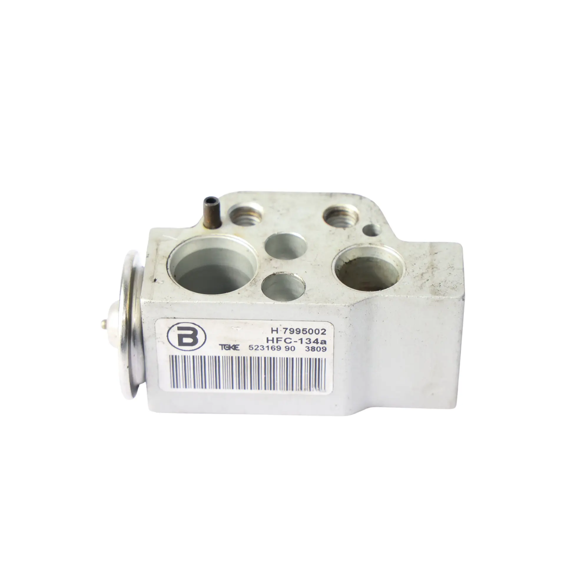 Audi A4 B8 A5 S5 8T Válvula De Expansión Aire Acondicionado A/C 8K0820679B