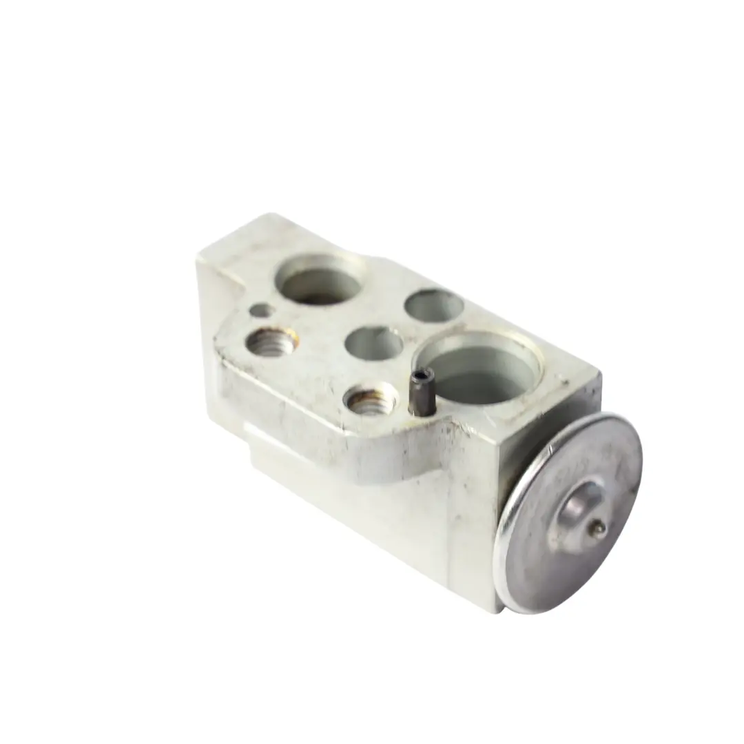 Détendeur De Climatisation pour Audi A4 B8 A5 S5 8T à propos du numéro de pièce 8K0820679B Audi A4 B8 A5 S5 8T Détendeur De Climatisation - SKU 8K0820679B - Numéro de pièce 8K0820679B