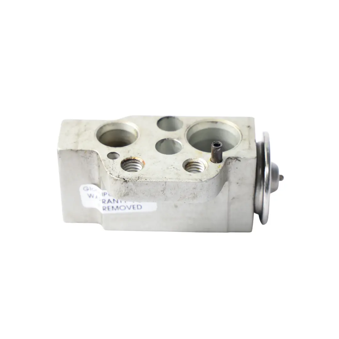 Audi A4 B8 A5 S5 8T Expansion Valve Air Conditioning A/C - SKU 8K0820679B - Part number 8K0820679B