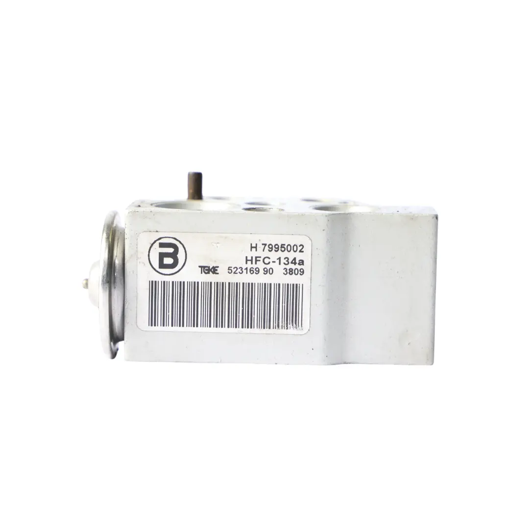 Válvula De Expansión Aire Acondicionado A/C para Audi A4 B8 A5 S5 8T con número de pieza 8K0820679B Audi A4 B8 A5 S5 8T Válvula De Expansión Aire Acondicionado A/C - SKU 8K0820679B - Número de pieza 8K0820679B