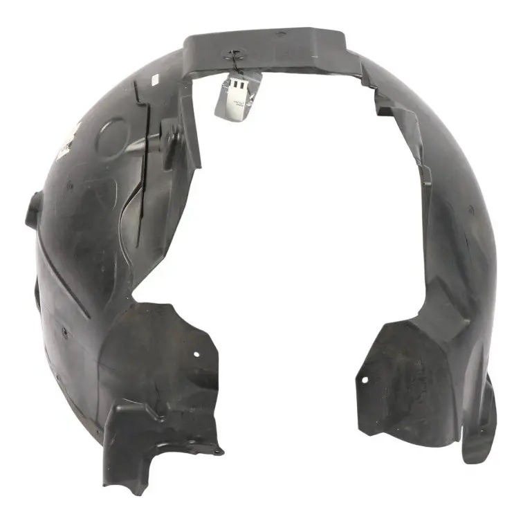 Audi A4 B8 Front Wheel Arch Wing Liner Mud Splash Guard Right O/S 8K0821172P