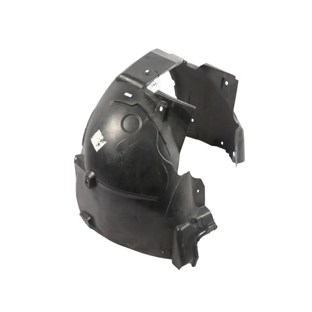 Audi A4 B8 Front Wheel Arch Wing Liner Mud Splash Guard Right O/S - SKU 8K0821172P - Part number 8K0821172P